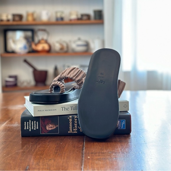 Elleme Amor Platform Sandal Size EU39 - Picture 5 of 5